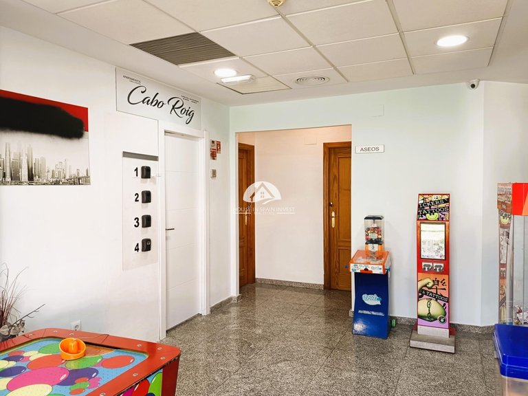 Penthouse for Sale in Cabo roig Orihuela Costa, Alicante 29