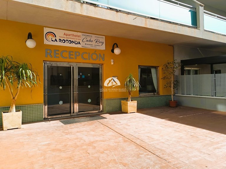 Penthouse for Sale in Cabo roig Orihuela Costa, Alicante 31