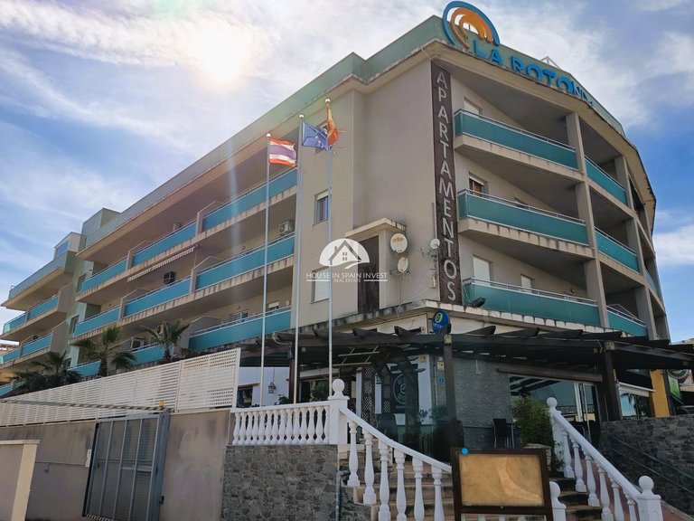 Penthouse for Sale in Cabo roig Orihuela Costa, Alicante 32