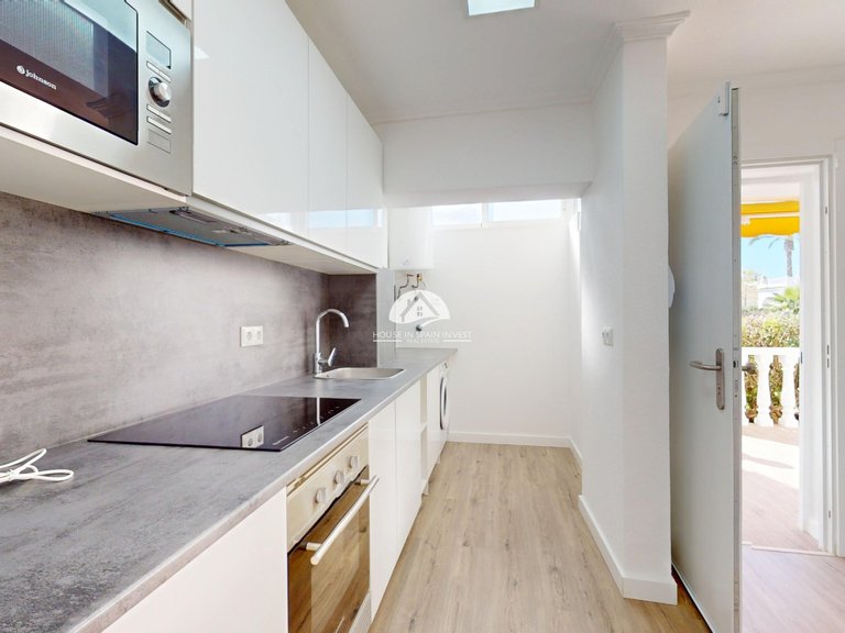 Apartment for Sale in Villamartín - Las Filipinas Orihuela Costa, Alicante 16