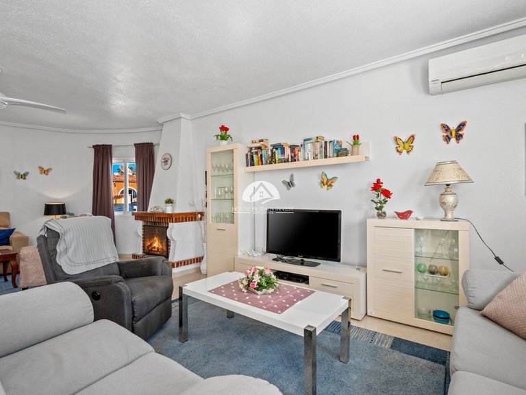 Villa for Sale in Ciudad Quesada Rojales - Ciudad Quesada, Alicante 6