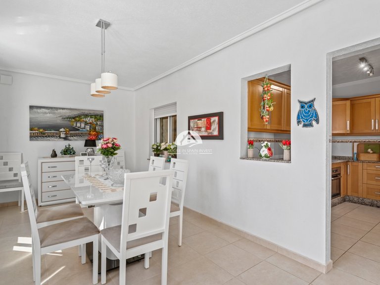 Villa for Sale in Ciudad Quesada Rojales - Ciudad Quesada, Alicante 10