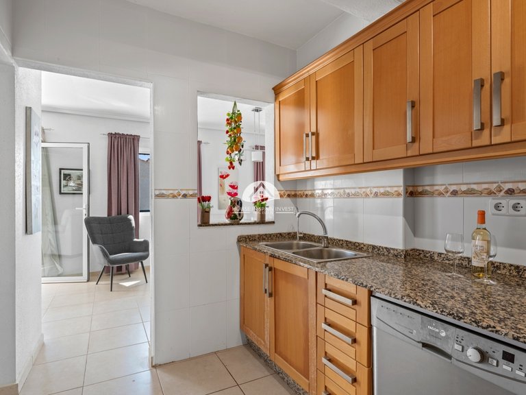 Villa for Sale in Ciudad Quesada Rojales - Ciudad Quesada, Alicante 12