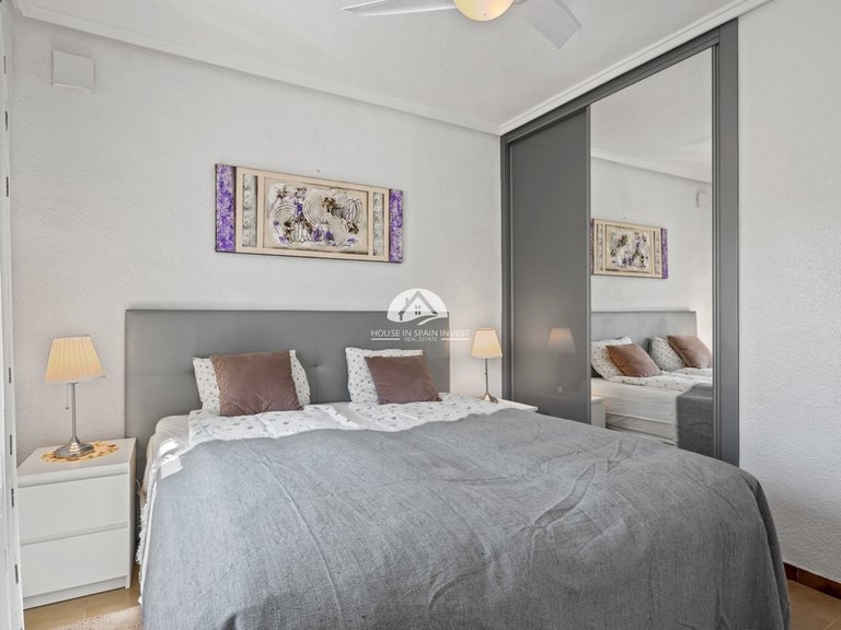 Villa for Sale in Ciudad Quesada Rojales - Ciudad Quesada, Alicante 15