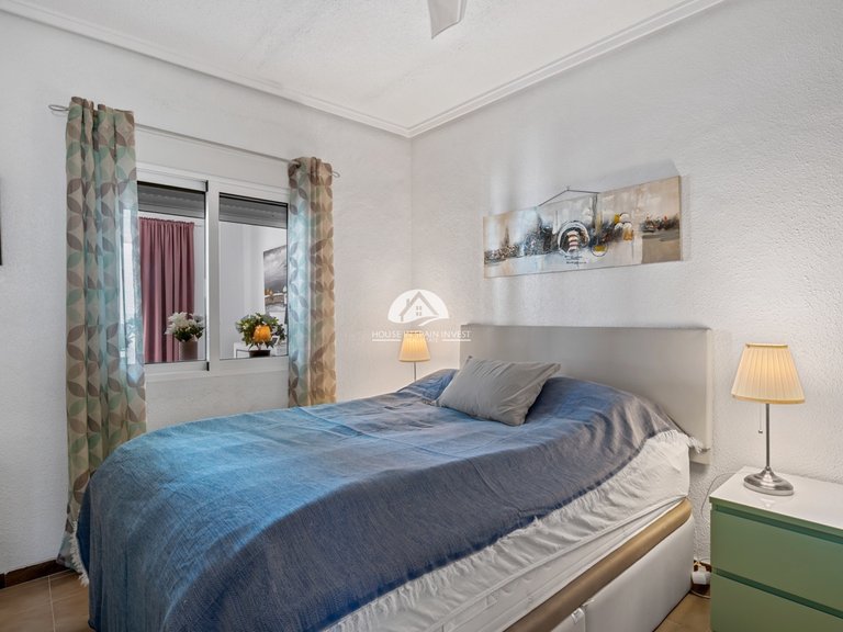Villa for Sale in Ciudad Quesada Rojales - Ciudad Quesada, Alicante 18