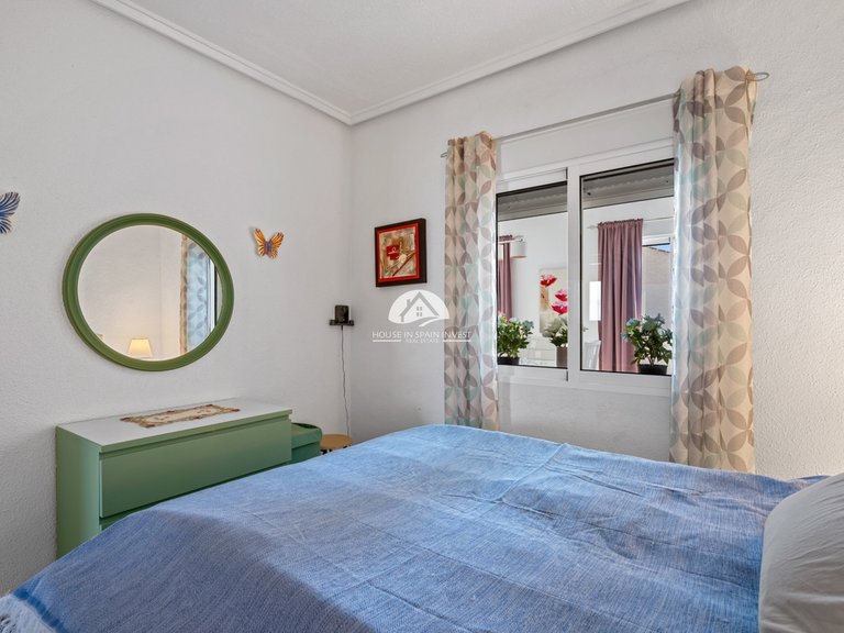Villa for Sale in Ciudad Quesada Rojales - Ciudad Quesada, Alicante 19