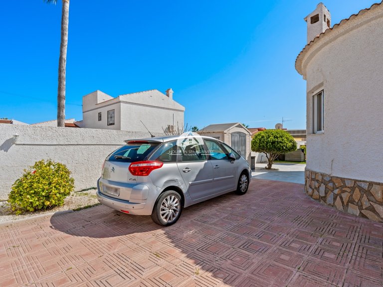 Villa for Sale in Ciudad Quesada Rojales - Ciudad Quesada, Alicante 29