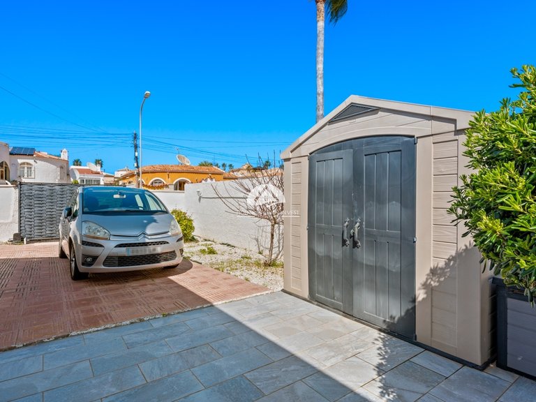 Villa for Sale in Ciudad Quesada Rojales - Ciudad Quesada, Alicante 30