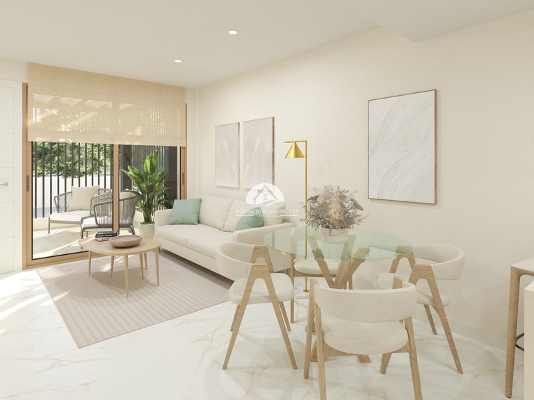 Town House for Sale in Dolores Dolores, Alicante 8