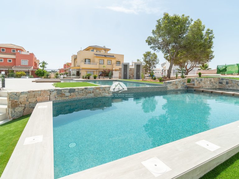 Apartment for Sale in Torrevieja Torrevieja, Alicante 30