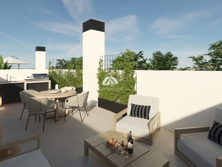 Town House for Sale in Dolores Dolores, Alicante 19