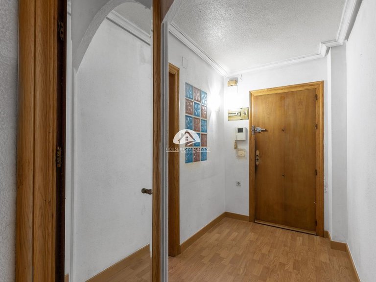 Apartment for Sale in Playa del Cura Torrevieja, Alicante 3