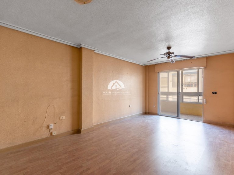 Apartment for Sale in Playa del Cura Torrevieja, Alicante 4