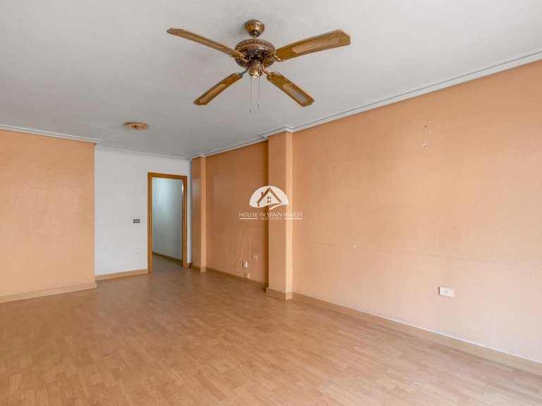 Apartment for Sale in Playa del Cura Torrevieja, Alicante 5