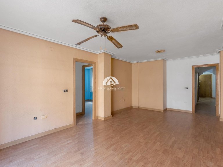 Apartment for Sale in Playa del Cura Torrevieja, Alicante 6
