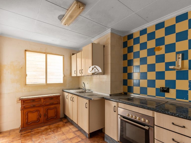 Apartment for Sale in Playa del Cura Torrevieja, Alicante 10