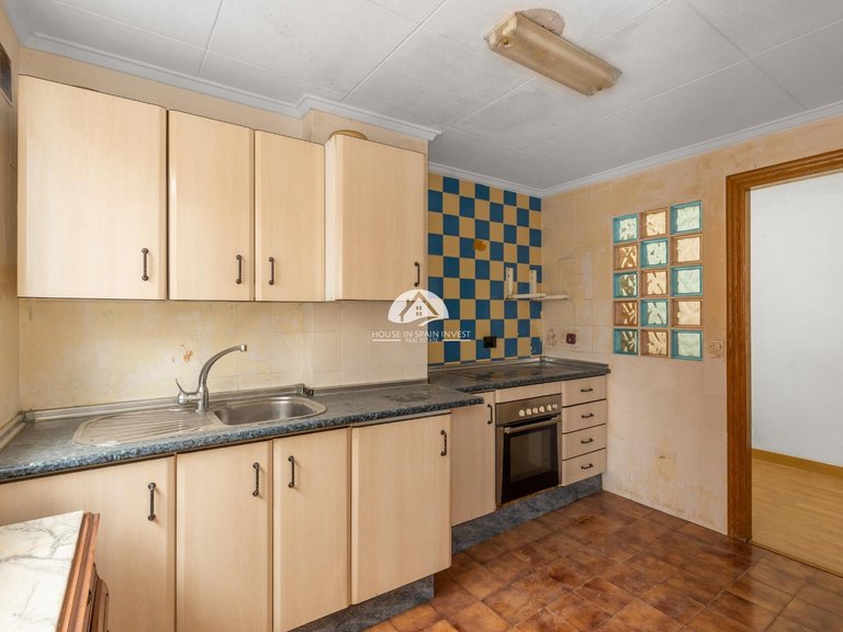 Apartment for Sale in Playa del Cura Torrevieja, Alicante 11