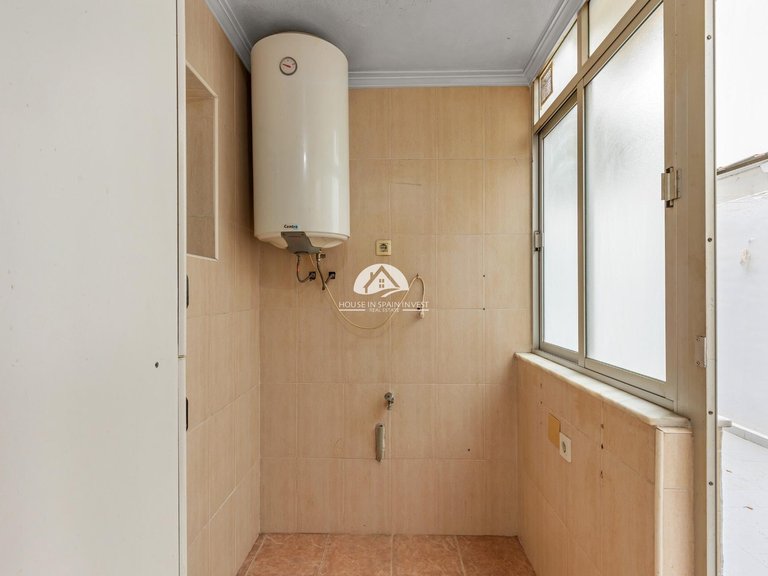 Apartment for Sale in Playa del Cura Torrevieja, Alicante 12