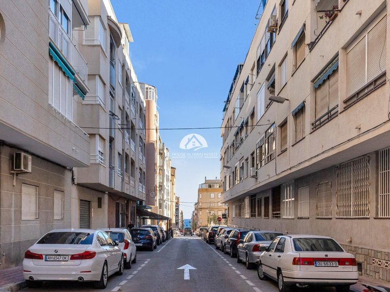 Apartment for Sale in Playa del Cura Torrevieja, Alicante 24