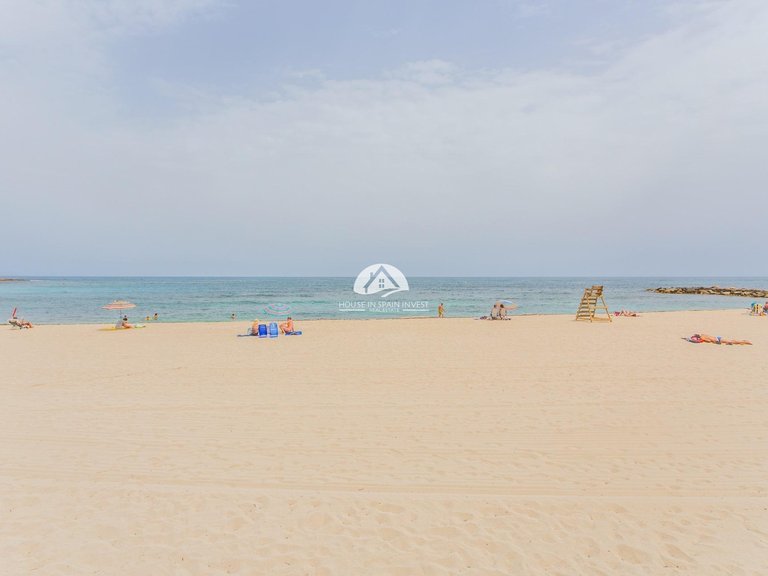 Apartment for Sale in El Acequión - Los Náufragos Torrevieja, Alicante 21