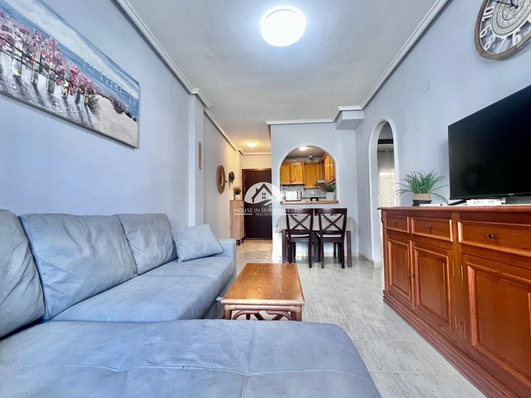 Apartment for Sale in El Acequión - Los Náufragos Torrevieja, Alicante 3