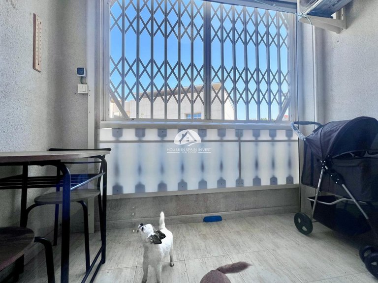 Apartment for Sale in El Acequión - Los Náufragos Torrevieja, Alicante 5