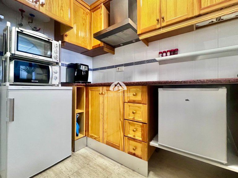 Apartment for Sale in El Acequión - Los Náufragos Torrevieja, Alicante 6