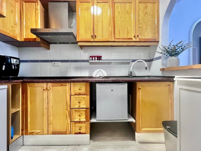 Apartment for Sale in El Acequión - Los Náufragos Torrevieja, Alicante 7