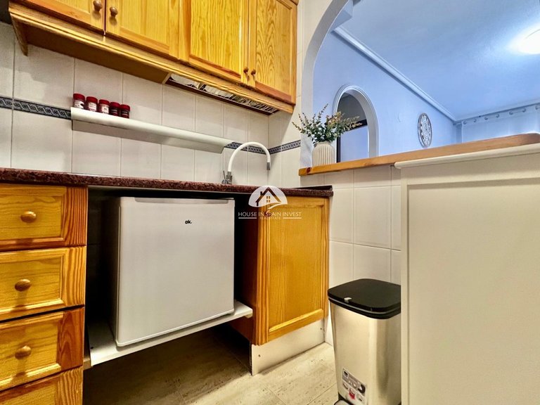 Apartment for Sale in El Acequión - Los Náufragos Torrevieja, Alicante 8