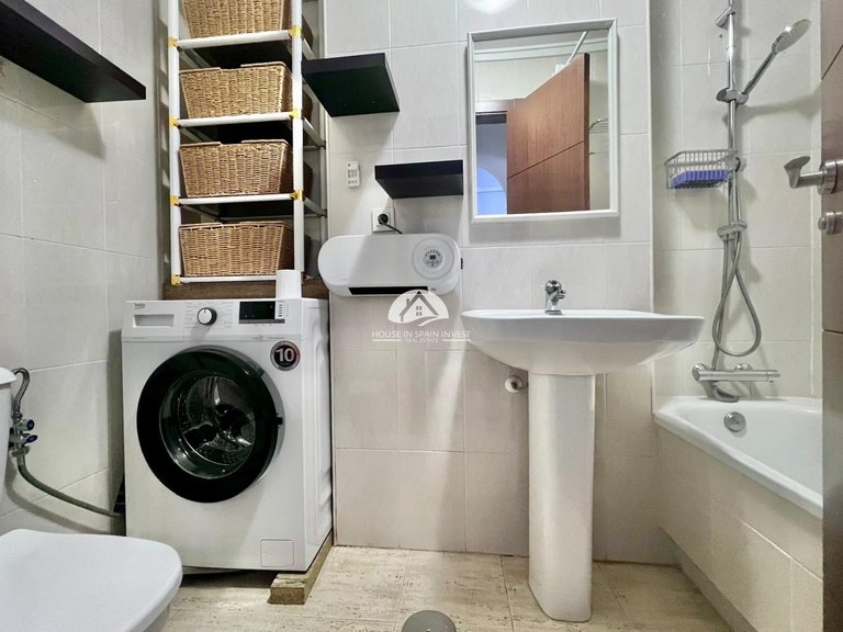 Apartment for Sale in El Acequión - Los Náufragos Torrevieja, Alicante 9