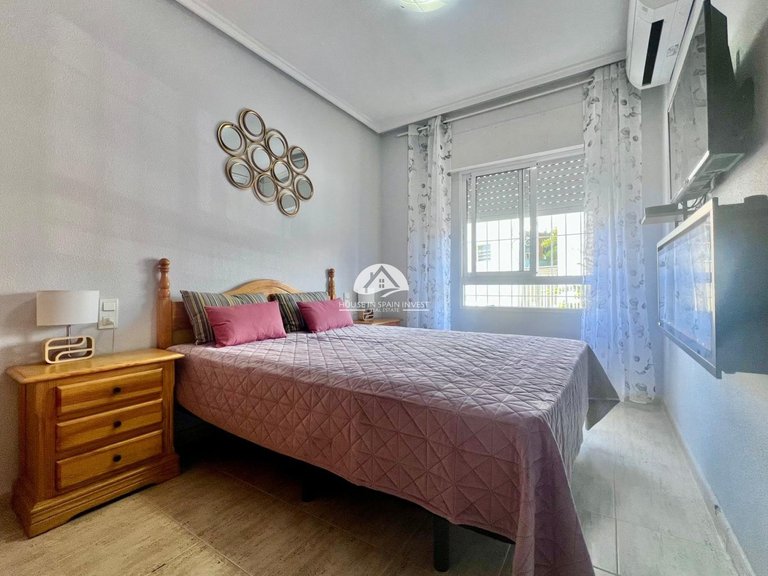 Apartment for Sale in El Acequión - Los Náufragos Torrevieja, Alicante 11