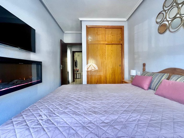 Apartment for Sale in El Acequión - Los Náufragos Torrevieja, Alicante 12