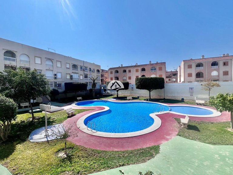 Apartment for Sale in El Acequión - Los Náufragos Torrevieja, Alicante 15