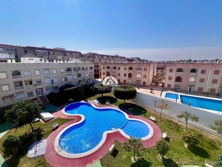 Apartment for Sale in El Acequión - Los Náufragos Torrevieja, Alicante 16