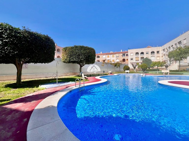 Apartment for Sale in El Acequión - Los Náufragos Torrevieja, Alicante 17