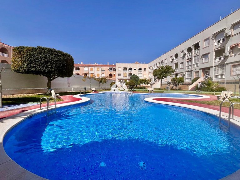 Apartment for Sale in El Acequión - Los Náufragos Torrevieja, Alicante 18