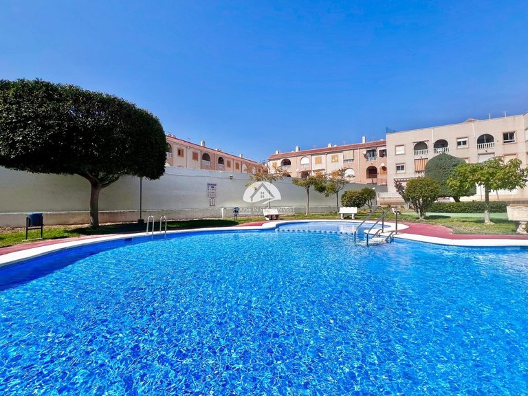 Apartment for Sale in El Acequión - Los Náufragos Torrevieja, Alicante 19