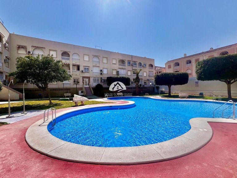 Apartment for Sale in El Acequión - Los Náufragos Torrevieja, Alicante 20