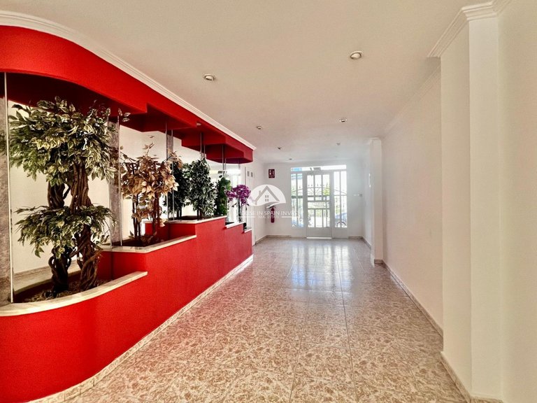 Apartment for Sale in El Acequión - Los Náufragos Torrevieja, Alicante 21