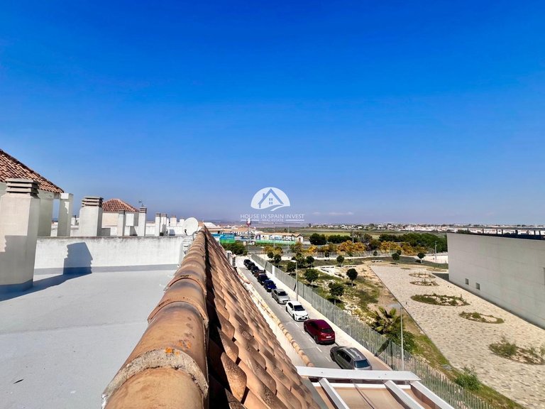 Apartment for Sale in El Acequión - Los Náufragos Torrevieja, Alicante 22