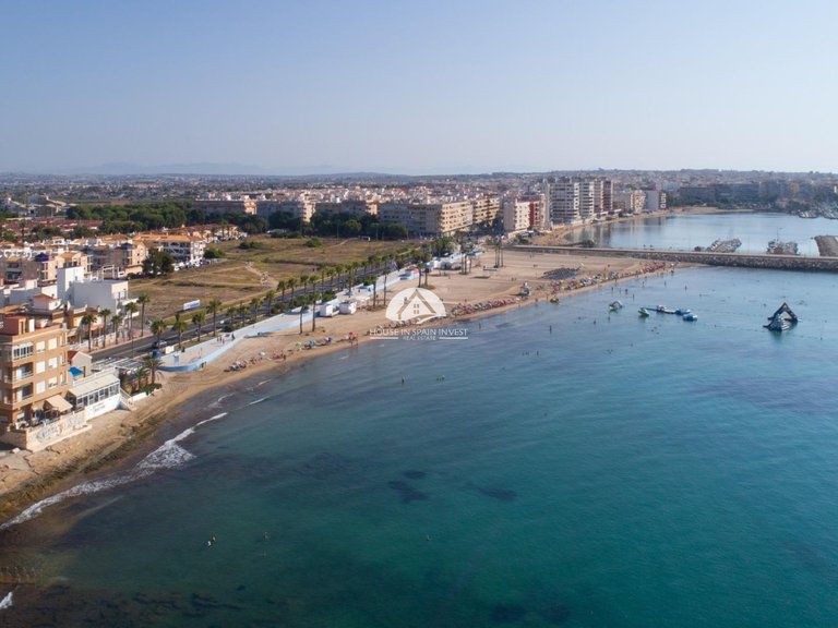 Apartment for Sale in El Acequión - Los Náufragos Torrevieja, Alicante 24