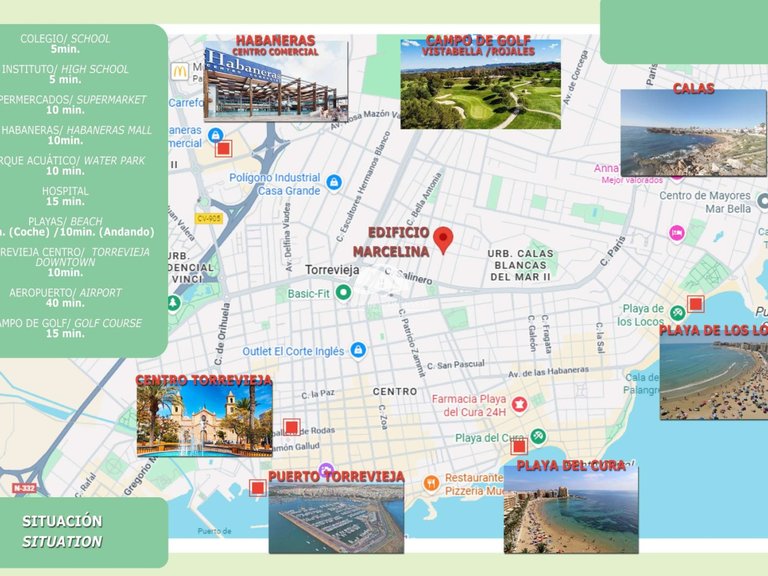 Apartment for Sale in Nueva Torrevieja Torrevieja, Alicante 7