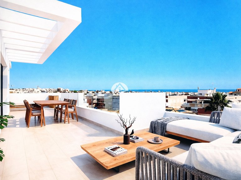 Apartment for Sale in Nueva Torrevieja Torrevieja, Alicante 4