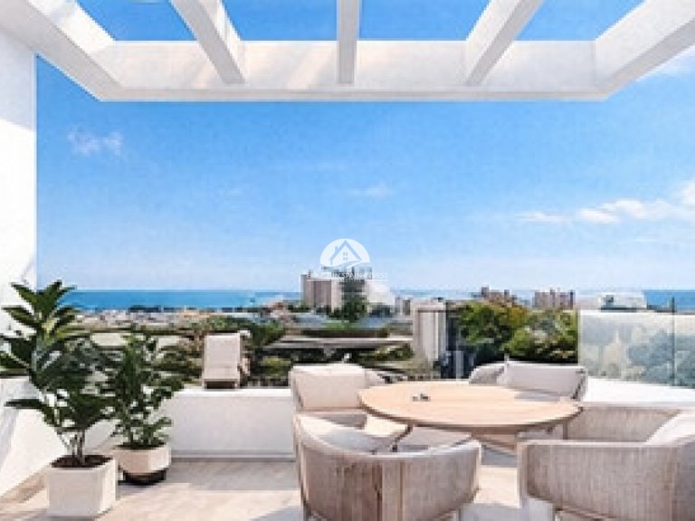 Penthouse for Sale in Nueva Torrevieja Torrevieja, Alicante 4