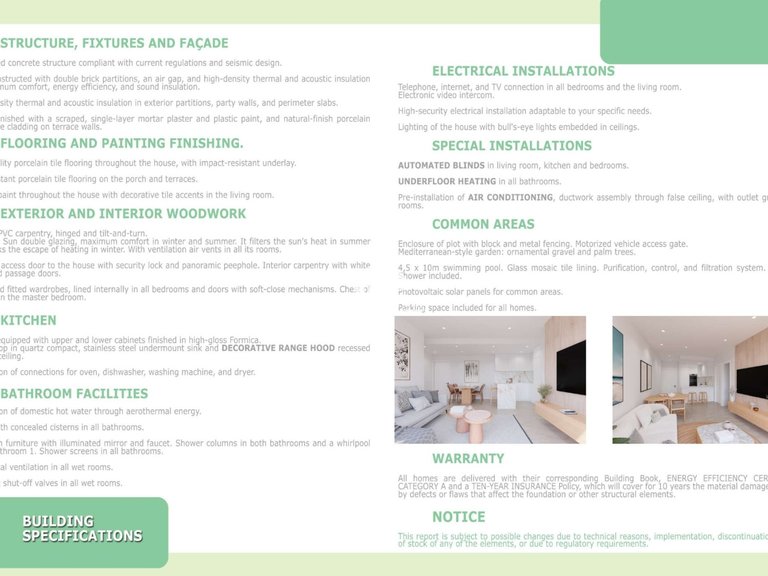 Penthouse for Sale in Nueva Torrevieja Torrevieja, Alicante 9