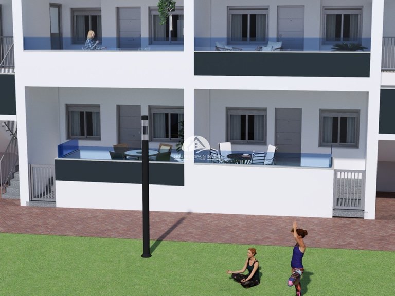 Apartment for Sale in Los Altos Orihuela Costa, Alicante 9