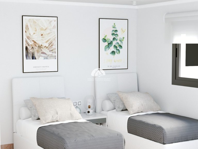 Apartment for Sale in Los Altos Orihuela Costa, Alicante 15