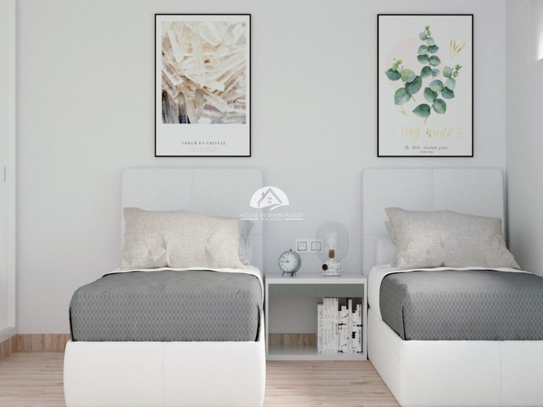 Apartment for Sale in Los Altos Orihuela Costa, Alicante 16