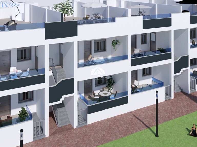 Apartment for Sale in Los Altos Orihuela Costa, Alicante 10