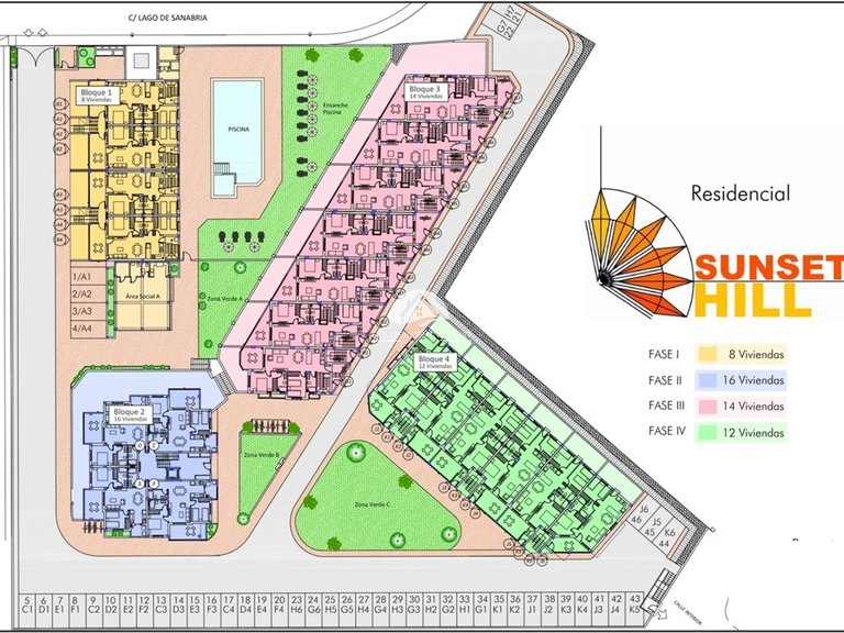 Apartment for Sale in Los Altos Orihuela Costa, Alicante 22